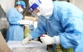 China's work to combat endemic diseases yields historic results. Photo by Xinhua.