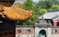 Buddhist temple in Beijing reopens after five-year renovation. Photo by Xinhua.
