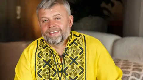 Григорий Козловский. Фото: ФК "Рух"