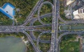 China's transport infrastructure. Photo by Xinhua.