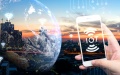 Mobile Internet of things. Photo by Xinhua.