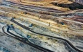 173 types of mineral resources already discovered in China. Photo by Xinhua.