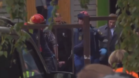 У одній із шкіл Іжевська невідомий влаштував стрілянину, є жертви та постраждалі, – росЗМІ