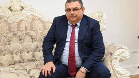 Ігор Черезов. Адвокат, заслужений юрист України 