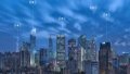 China's telecom sector. Photo by Xinhua.
