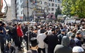 More than 3,000 pilgrims arrive in Uman, special mode for entry, exit and movement around city launched