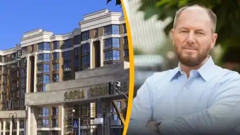 Тиск з боку правоохоронних органів: скільки ще страждати вітчизняному бізнесу?