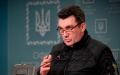 NSDC Secretary Danilov does not exclude appearance of troops of other countries on territory of Ukraine