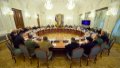 Meeting of the National security and defense council. Photo: president.gov.ua)