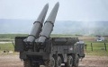 Russia deploys dozens of Iskander installations along border - Defense Intelligence