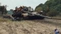 Only 5% of destroyed enemy armored vehicles can be used in steel production - Metinvest