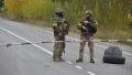 Russians trying to create buffer zone around Luhansk Region - British intelligence