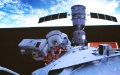 China to recruit new reserve astronauts for future space missions. Photo by Xinhua.