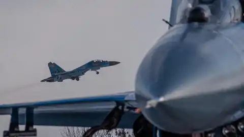 Ukrainian aviation carries out 11 strikes on occupiers