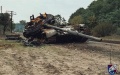 Only 5% of destroyed enemy armored vehicles can be used in steel production - Metinvest