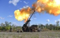 France promises Kyiv almost 80 Caesar self-propelled guns