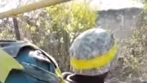 ЗСУ увійшли до Старосілля та зачистили його від окупантів: відео