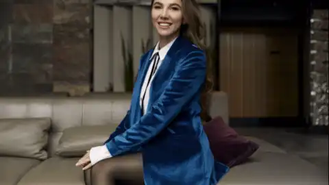 Алена Шевцова