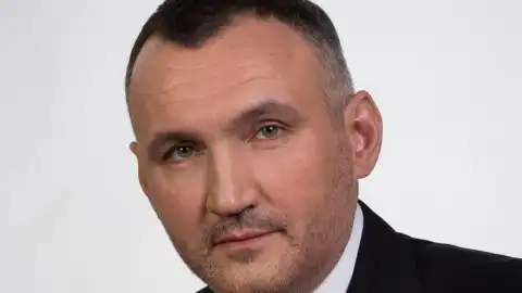 Ренат Кузьмин. Фото: facebook.com/RRKuzmin