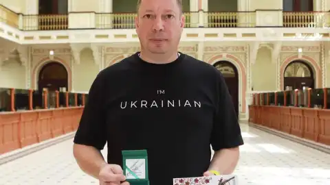 С сентября тогдашний глава НБУ Шевченко почти все время был в отпуске и командировке