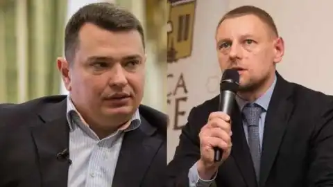 Сытник безуспешно пытается поставить своего человека Калужинского руководителем НАБУ, – СМИ