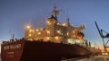 Only 4 Vessels Shipped Within "Grain Corridor" Last Week - UCAB