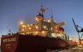 Exports via 'grain corridor' down 23% last week