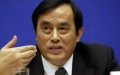 Sheng Guangzu. Photo by Xinhua.