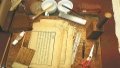 Ancient books in China. Photo by Xinhua.