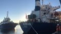 Exports Through "Grain Corridor" Up 78% Last Week - UCAB