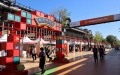 People visit the Shougang Park during the China International Fair for Trade in Services (CIFTIS) in Beijing. Photo by Xinhua/Qi Xiaoyi.