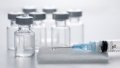 Vaccines. Photo by Xinhua.