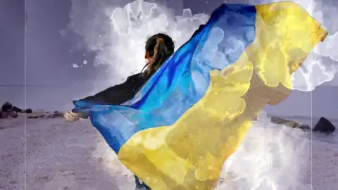 About Ukraine: Past, Present and Future