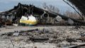 SSU Suspects Antonov Employees Of Deliberately Destroying Mriia An-225