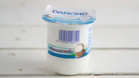 Danone. Фото: depositphotos