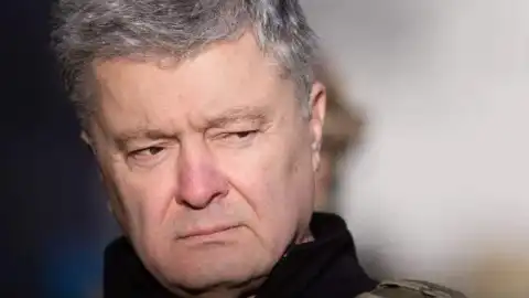 Петро Порошенко. Фото: Facebook
