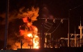 SSU successfully attacks electrical substation in Belgorod Oblast of russia - sources