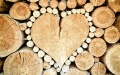 Firewood. Photo: pixabay