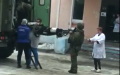 Invaders place 100 wounded at school in Kalanchak in Kherson Region - General Staff