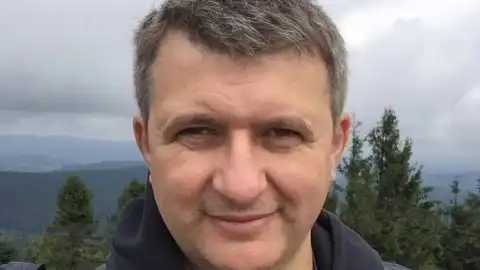 Юрий Романенко. Фото из открытых источников