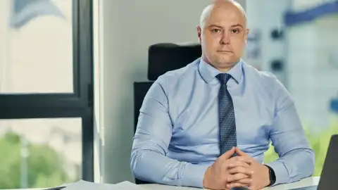 Petr Melnyk