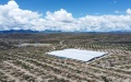 China's Large High Altitude Air Shower Observatory (LHAASO) is pictured in Daocheng, southwest China's Sichuan Province. Photo by Xinhua.