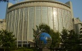 181 countries now have diplomatic ties with China. Photo by Xinhua.