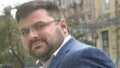Former SSU general Naumov informed of suspicion of forging documents for Serbian court