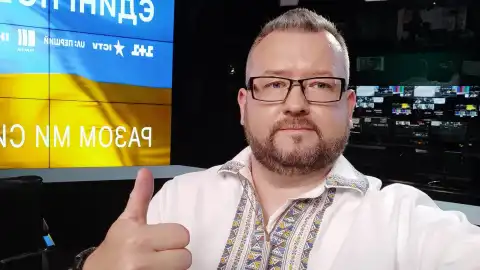 Максим Сухенко. Фото: 1plus1.