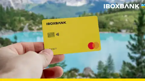 IBOX BANK