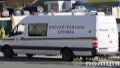 3 policemen injured in explosion in Odesa Region