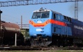 Ukrzaliznytsia ups volume of freight transportation 13.8% to 12.3 million tons in August