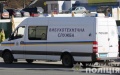 3 policemen injured in explosion in Odesa Region