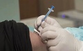 A clinical trial volunteer receives a dose of China's inactivated vaccine against Omicron variants in Hangzhou, east China's Zhejiang Province. Photo by Xinhua.